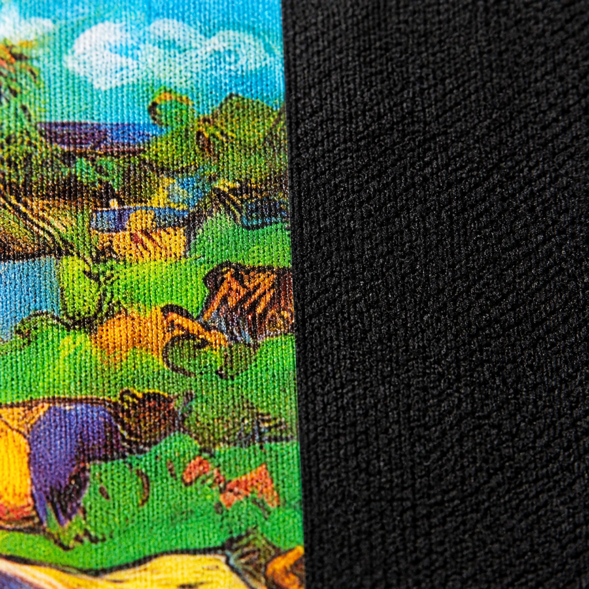 Vincent van Gogh Houses at Auvers Hoodie