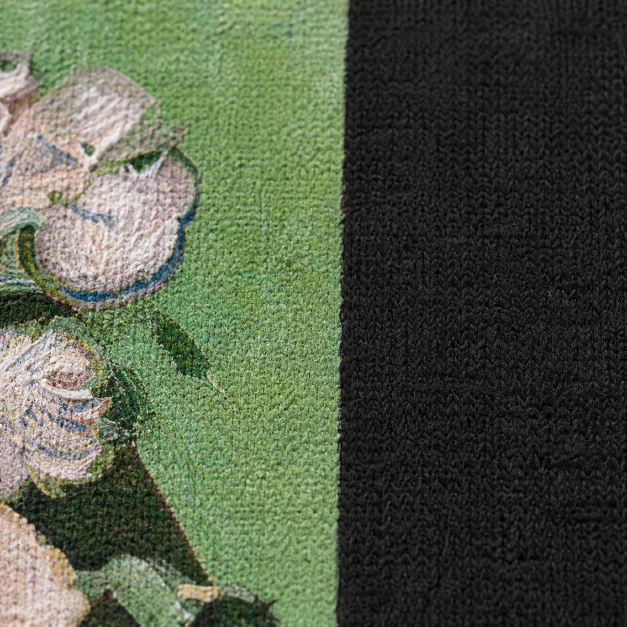 Vincent van Gogh Roses Hoodie