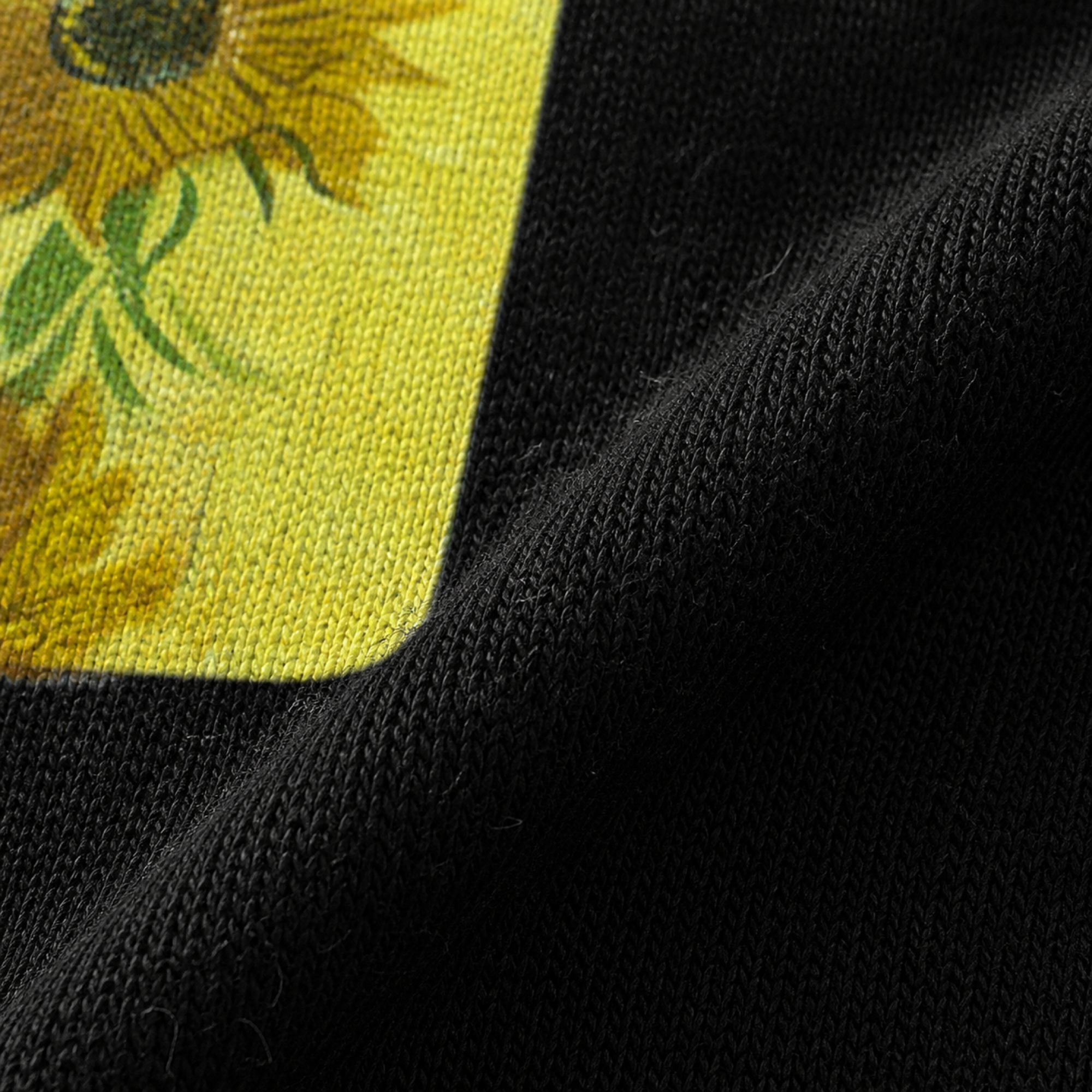Vincent van Gogh Sunflowers Hoodie