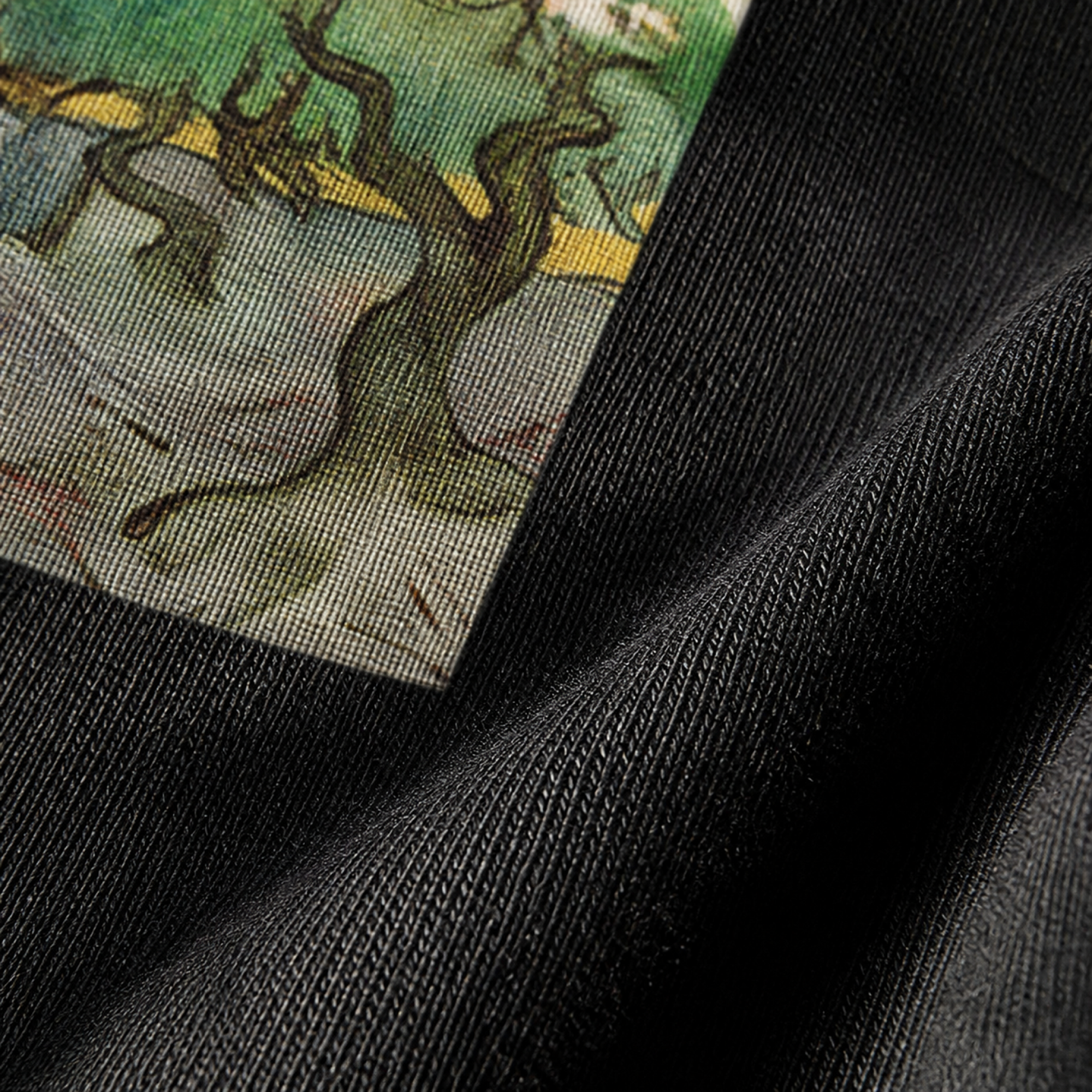 Vincent van Gogh Women Picking Olives Hoodie