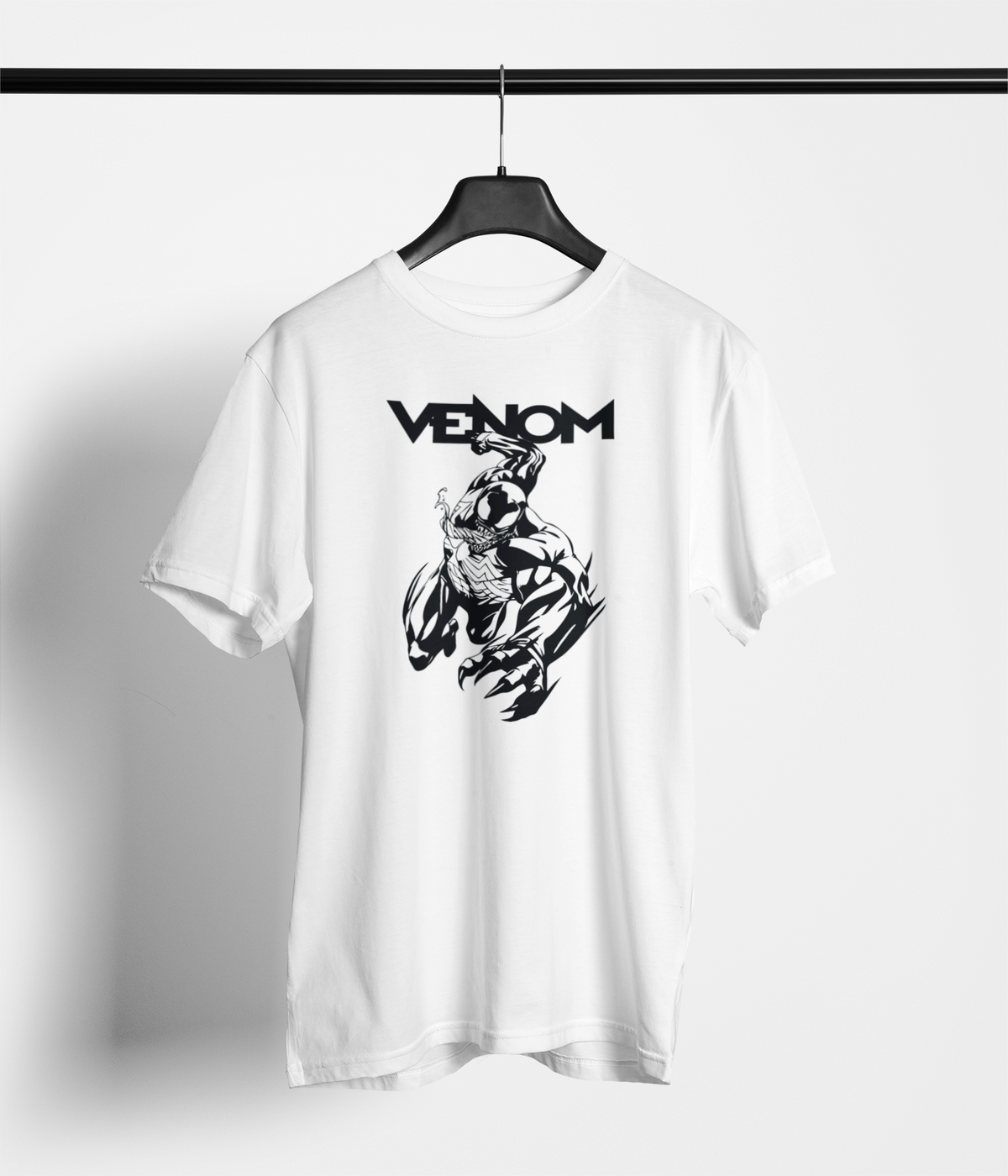 Venom Unleashed — main product image
