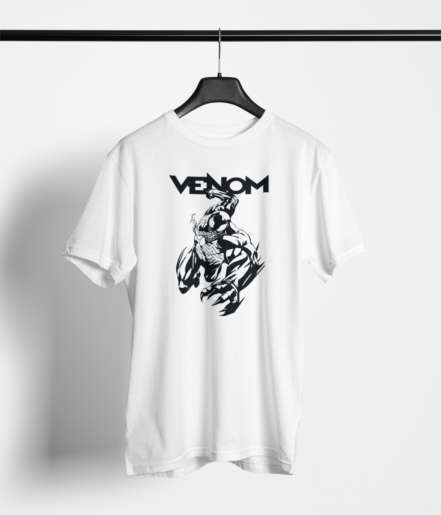 Venom Unleashed — main product image