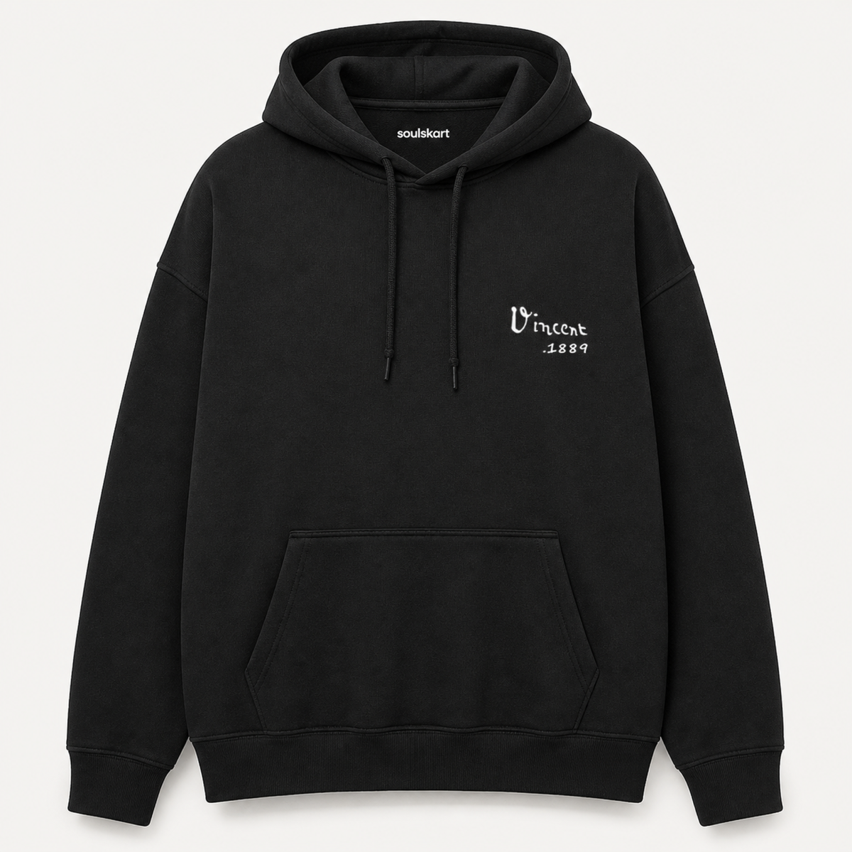 Vincent van Gogh Starry Night Hoodie