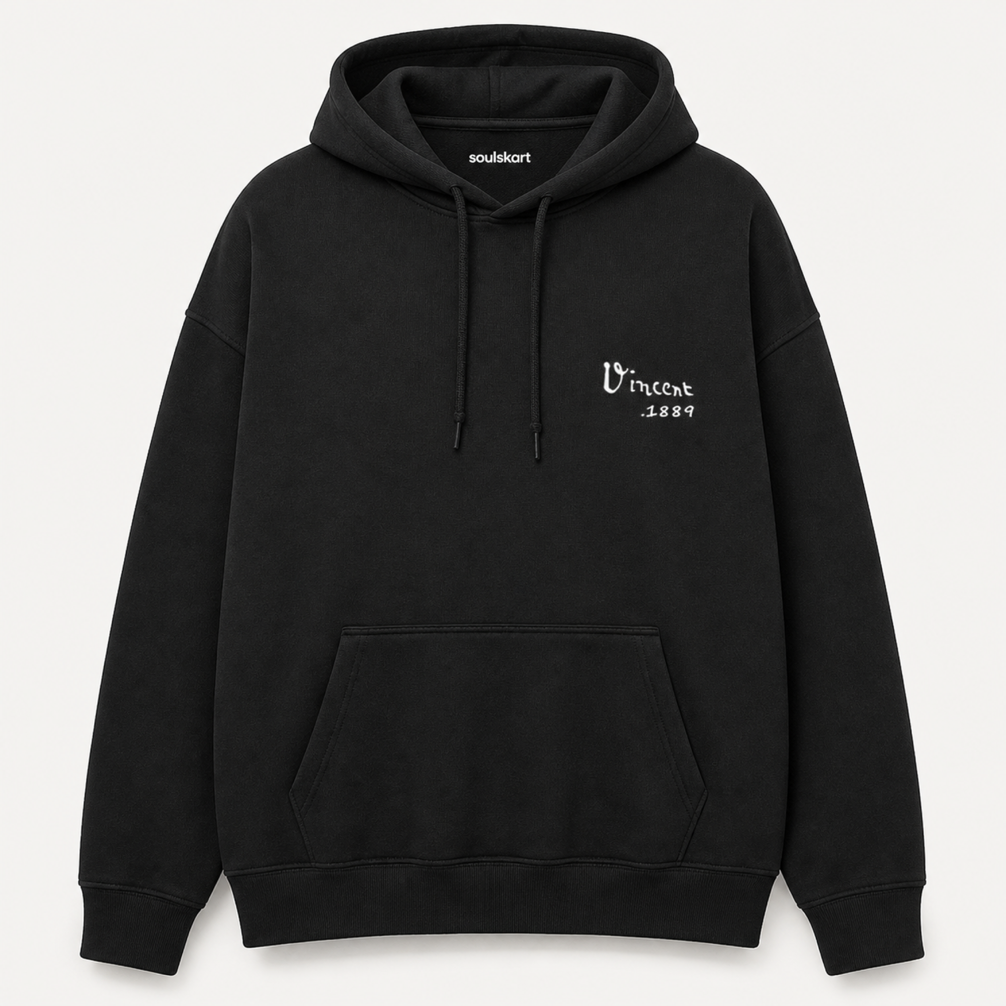 Vincent van Gogh Starry Night Hoodie