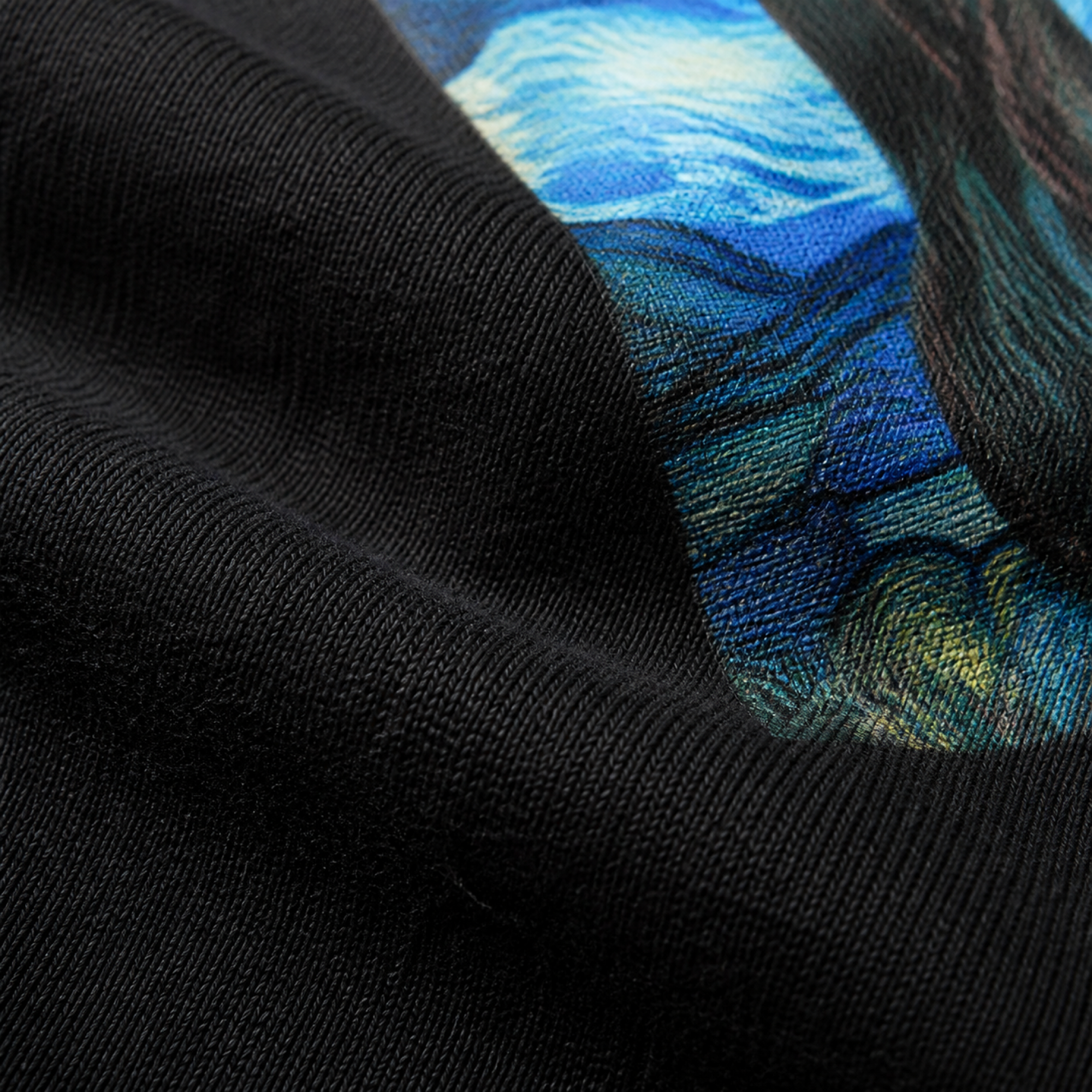 Vincent van Gogh Starry Night Hoodie