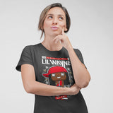 Lil Wayne Pop Art Unisex T-Shirt - Soulskart