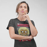 Iron Maiden Pop Art Unisex T-Shirt - Soulskart