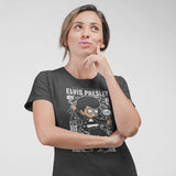 Elvis Presley Pop Art Unisex T-Shirt - Soulskart