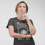 Kiss Army Pop Art Unisex T-Shirt - Soulskart