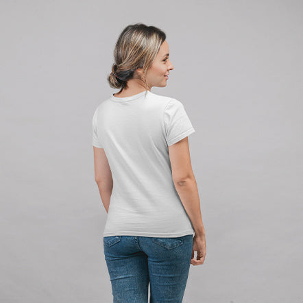 Ramen Bowl Unisex T-Shirt — product photo 7