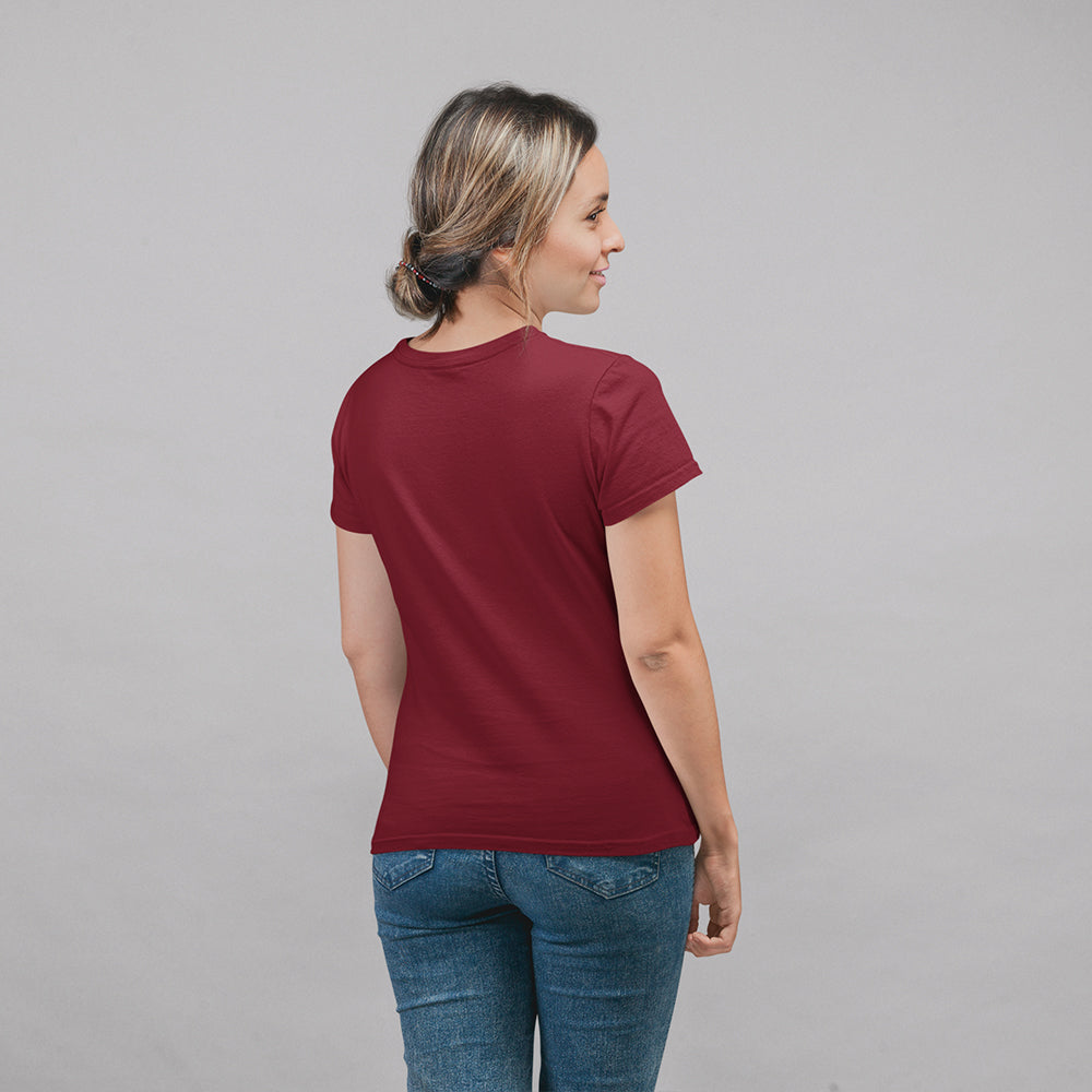 Big Bang Theory Soft Kitty Unisex T-Shirt — worn on model