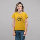 Here For The food Unisex T-Shirt - Soulskart