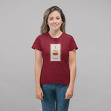 Noodles Unisex T-Shirt - Soulskart