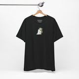 Yoda’s Wisdom Tee – For the Jedi at Heart — back view