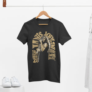 Janis Joplin T-Shirt