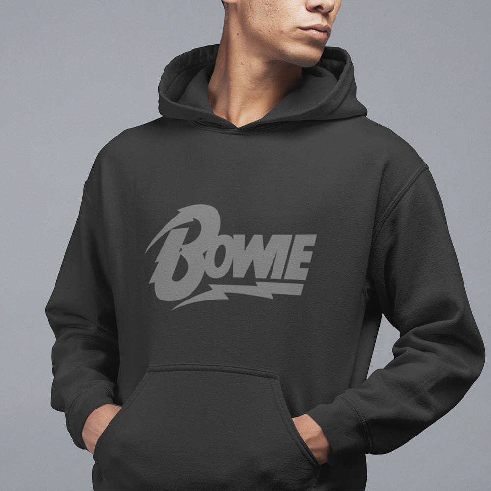 David Bowie Hoodie