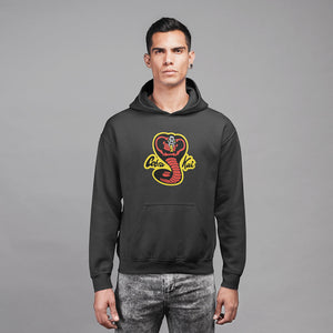 Cobra Kai Hoodie