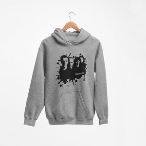 Coldplay Hoodie
