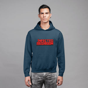 Infected Mushroom Hoodie