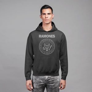 Ramones Hoodie