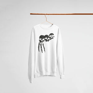 3 skulls