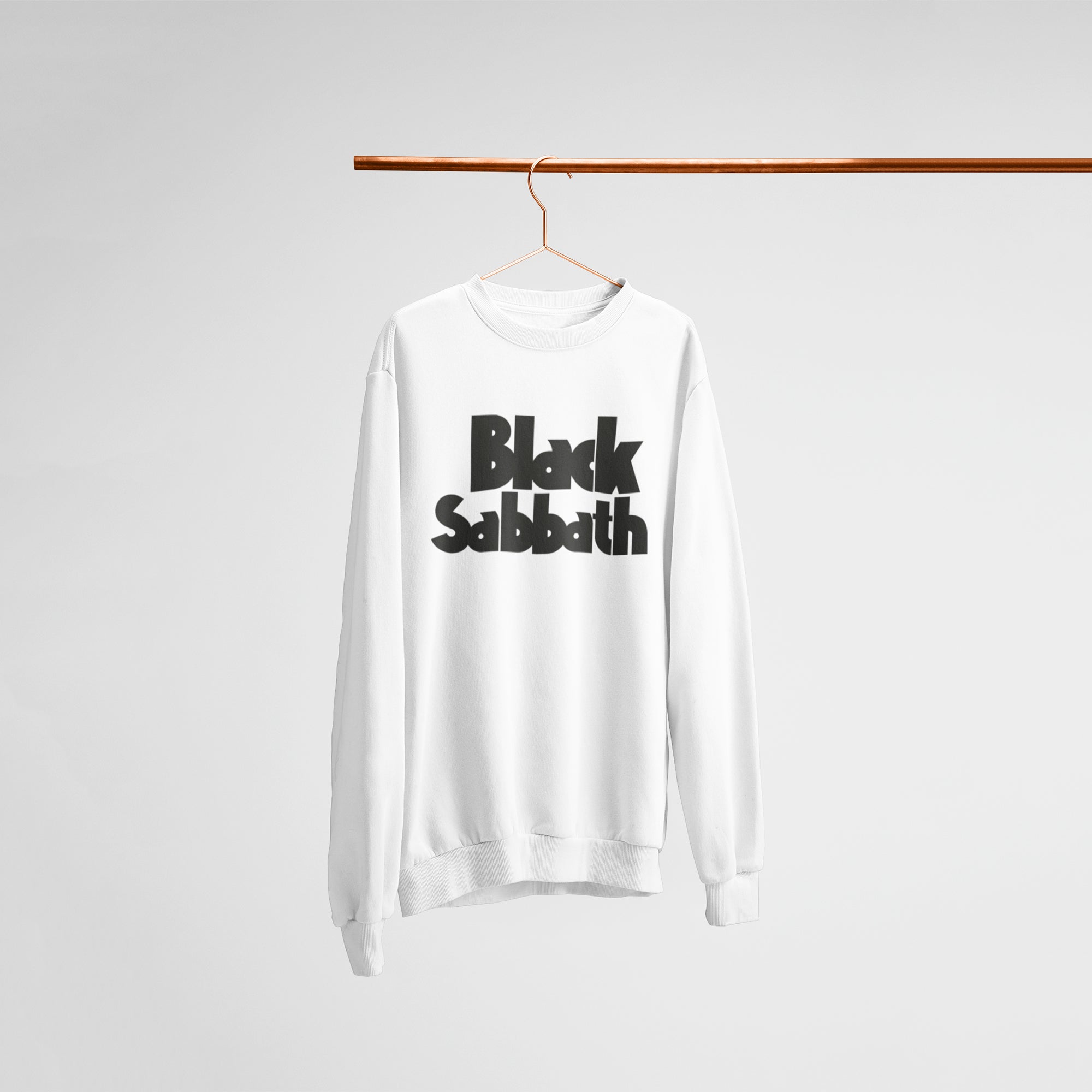 Black Sabbath