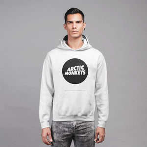 Arctic Monkeys Hoodie