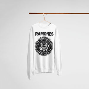 Ramones Unisex Premium Sweatshirt