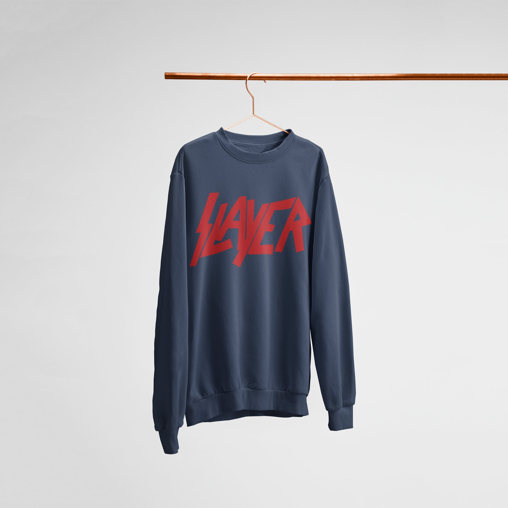 Slayer Sweatshirt