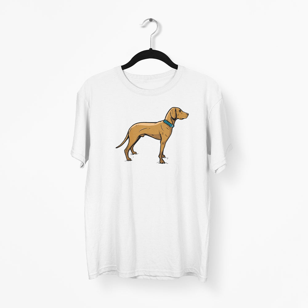Dog Unisex T-Shirt - Soulskart