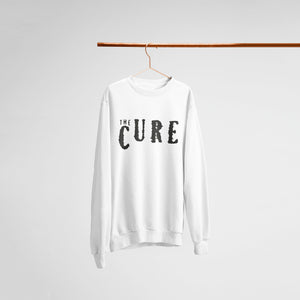 The Cure Unisex Premium Sweatshirt