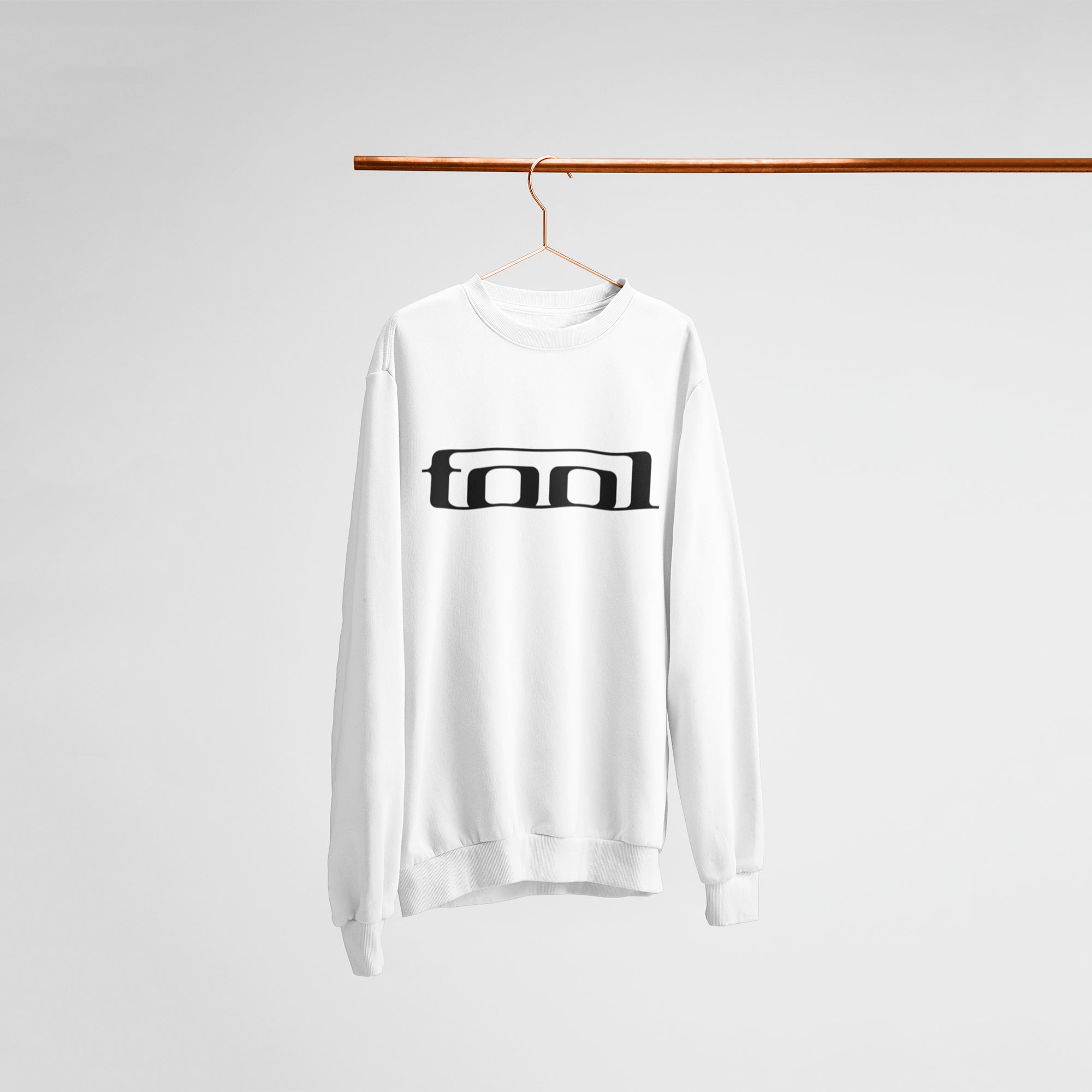 The Tool Sweatshirt