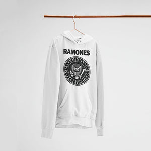 Ramones Hoodie