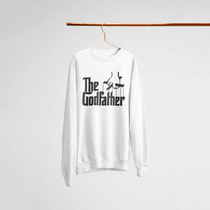 The Godfather Unisex Sweatshirt - Soulskart