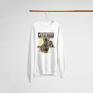 Catelorian Unisex Sweatshirt - Soulskart