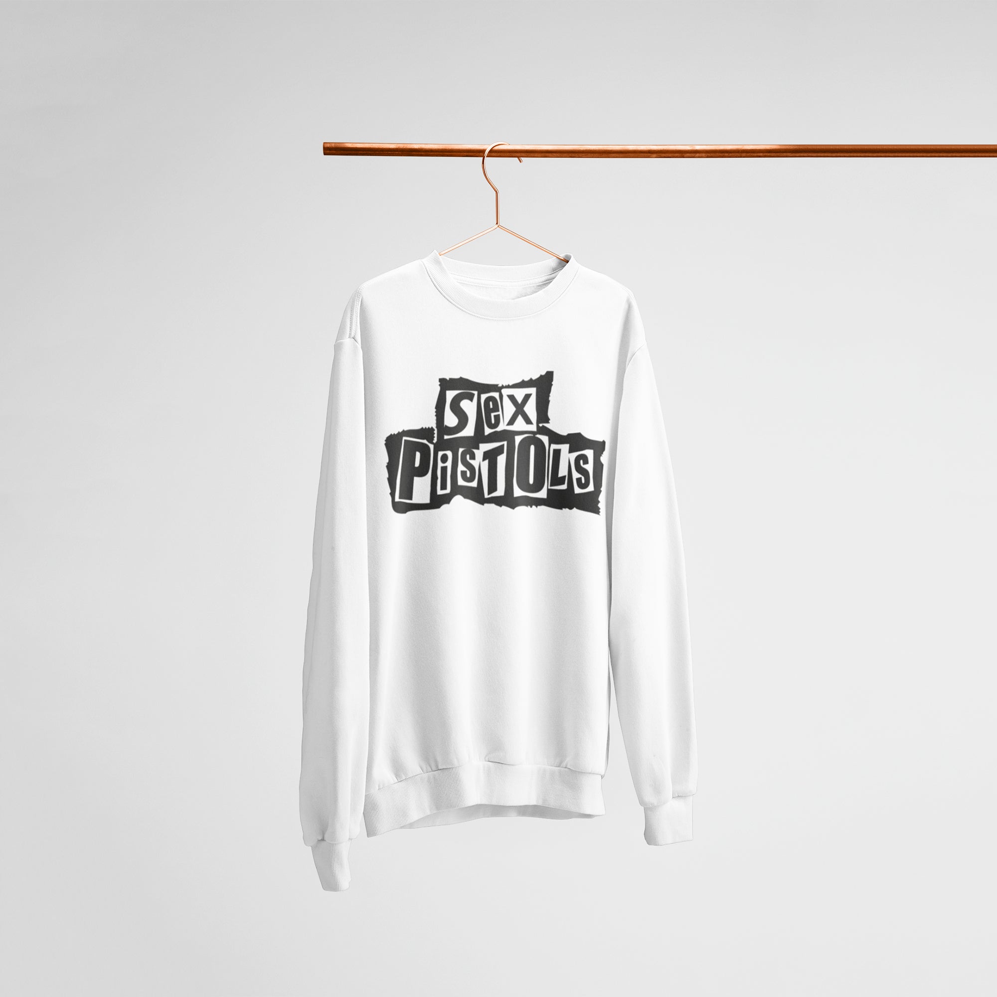 Sex Pistols Unisex Sweatshirt - Soulskart