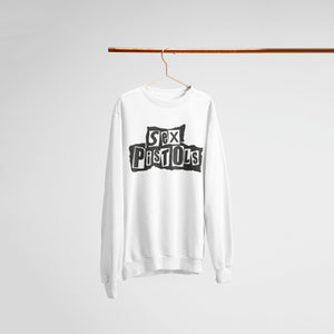 Sex Pistols Unisex Sweatshirt - Soulskart