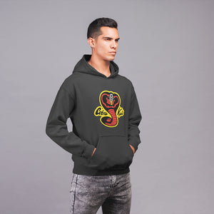 Cobra Kai Hoodie