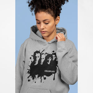 Coldplay Hoodie