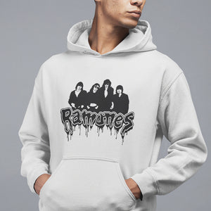 Ramones Hoodie
