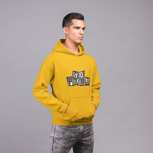Sex Pistols Hoodie