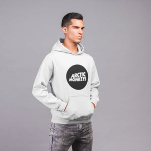 Arctic Monkeys Hoodie
