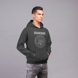 Ramones Unisex Hoodie - Soulskart