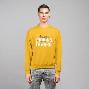 Look For Food Unisex Sweatshirt - Soulskart