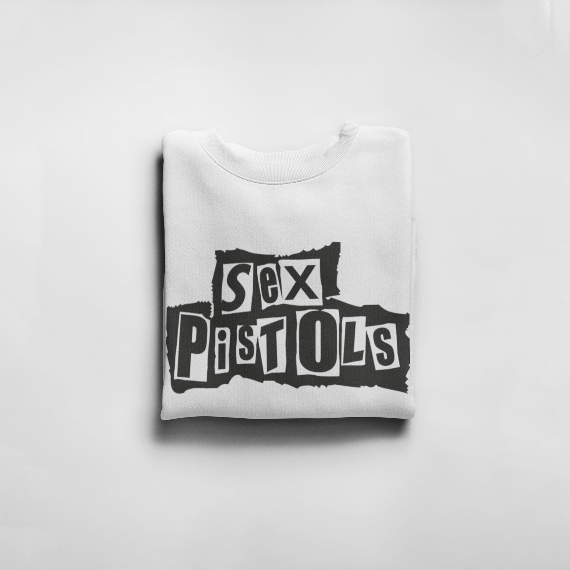 Sex Pistols Unisex Sweatshirt - Soulskart
