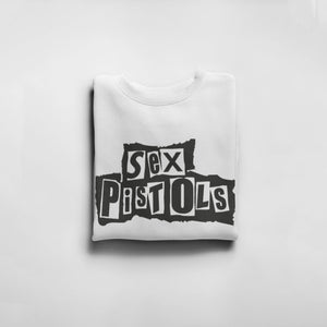 Sex Pistols Unisex Sweatshirt - Soulskart