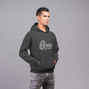 David Bowie Hoodie