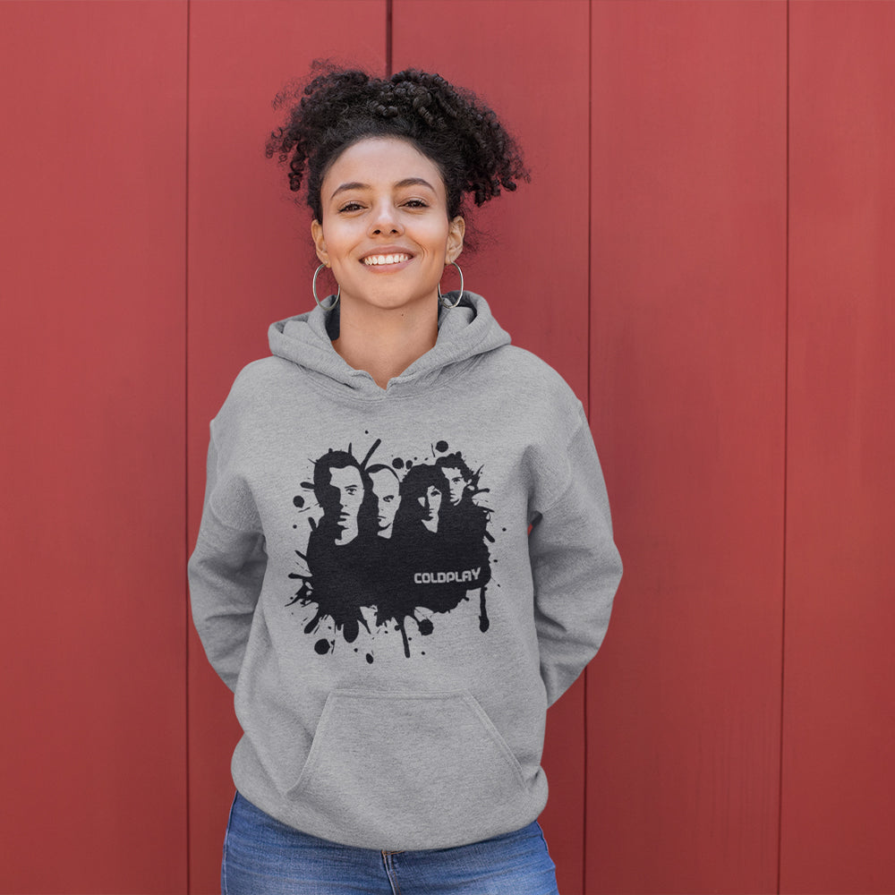 Coldplay Hoodie