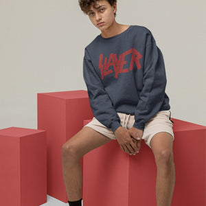 Slayer Sweatshirt