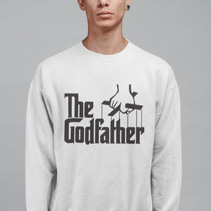 The Godfather Unisex Sweatshirt - Soulskart